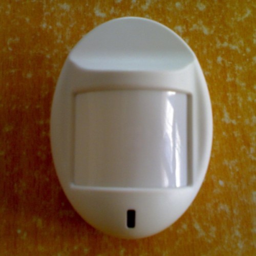 Pir motion sensor